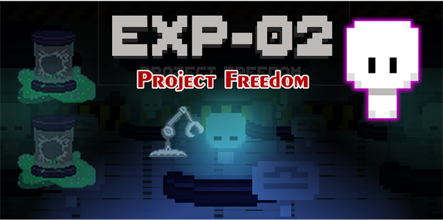 Exp-02: Project Freedom screenshot 2