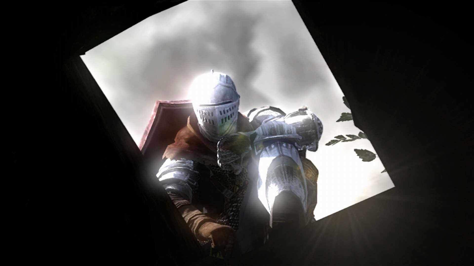Screenshot 5 from Dark Souls