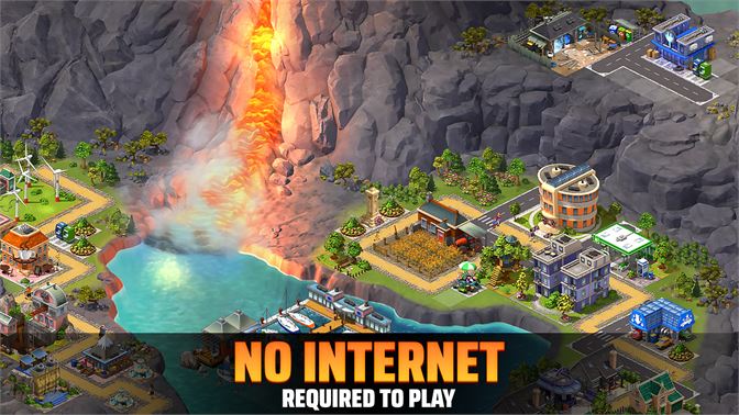 Get City Island 5 Tycoon Building Offline Sim Game Microsoft Store