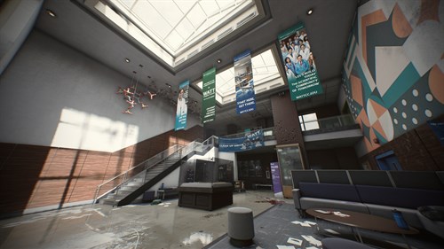 Ready or Not: Mission Pass Alpha