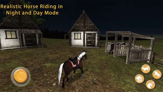Horse Cart: Story Of Village Farmer screenshot 3