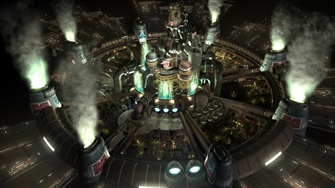 Final Fantasy VII in Xbox 360 : r/FinalFantasyVII