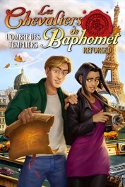 Les Chevaliers de Baphomet - L'Ombre des Templiers: Reforged