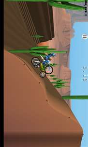 Enduro Extreme Trials screenshot 5