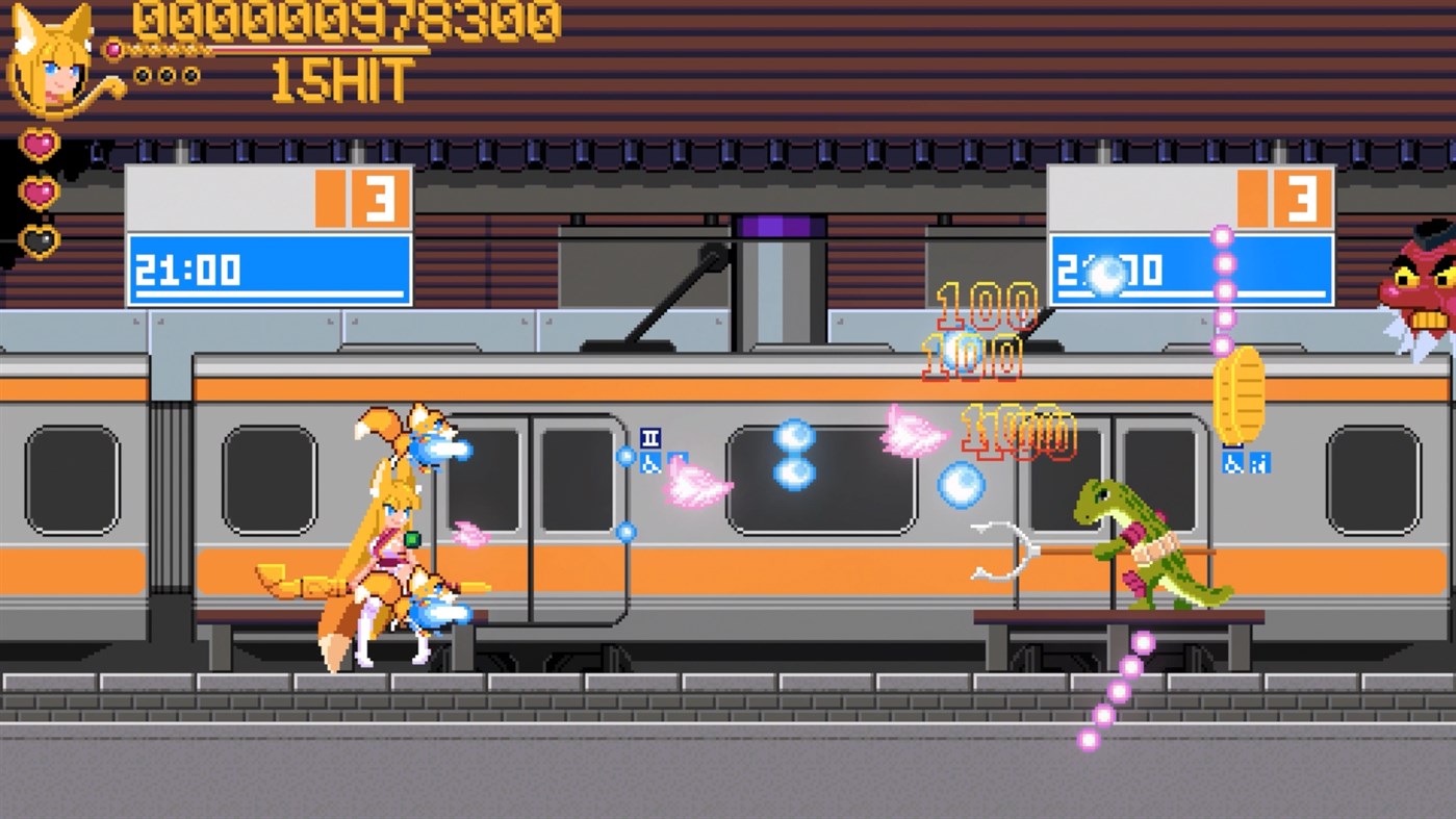 #9. Twilight Parade: Moonlit Mononoke (Xbox) By: Eastasiasoft Limited