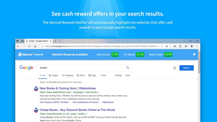 【图】Admiral Rewards Notifier(截图1)