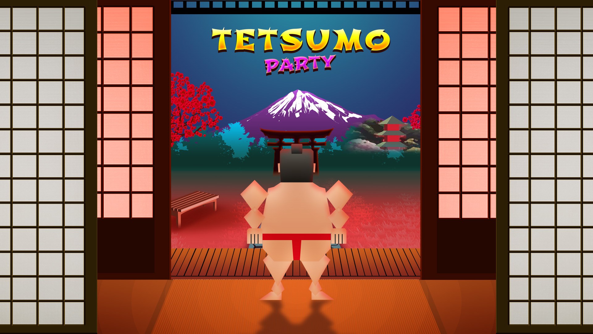 Tetsumo Party screenshot thumbnail video
