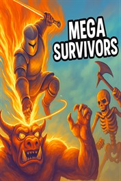 Mega Survivors