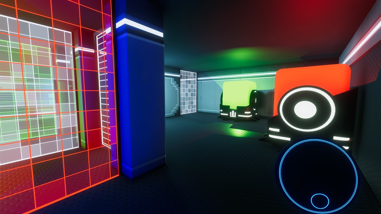 The Spectrum Retreat screenshot 4