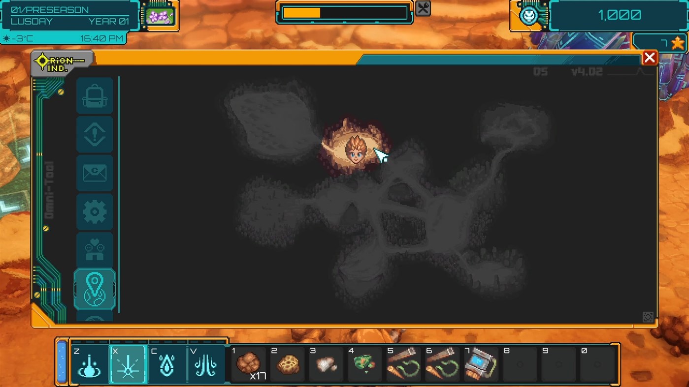 #3. One Lonely Outpost (Xbox) Bởi: indie.io