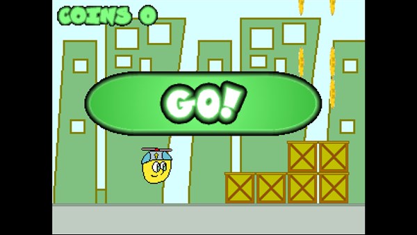 ZJ the Ball Demo — 2
