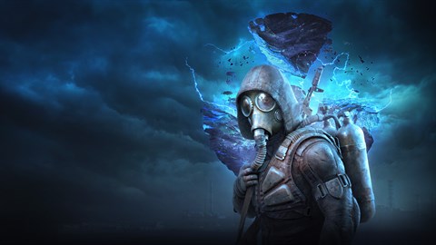 S.T.A.L.K.E.R. 2: Heart of Chornobyl Deluxe Edition – Pre-order