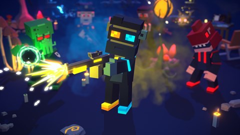 Fusion Paradox (Windows)