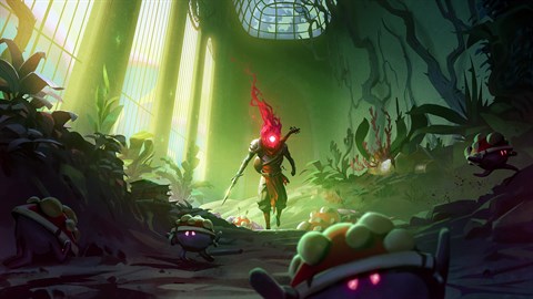 Dead cells shop xbox store