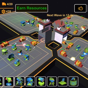 Total Tower Defense Pro