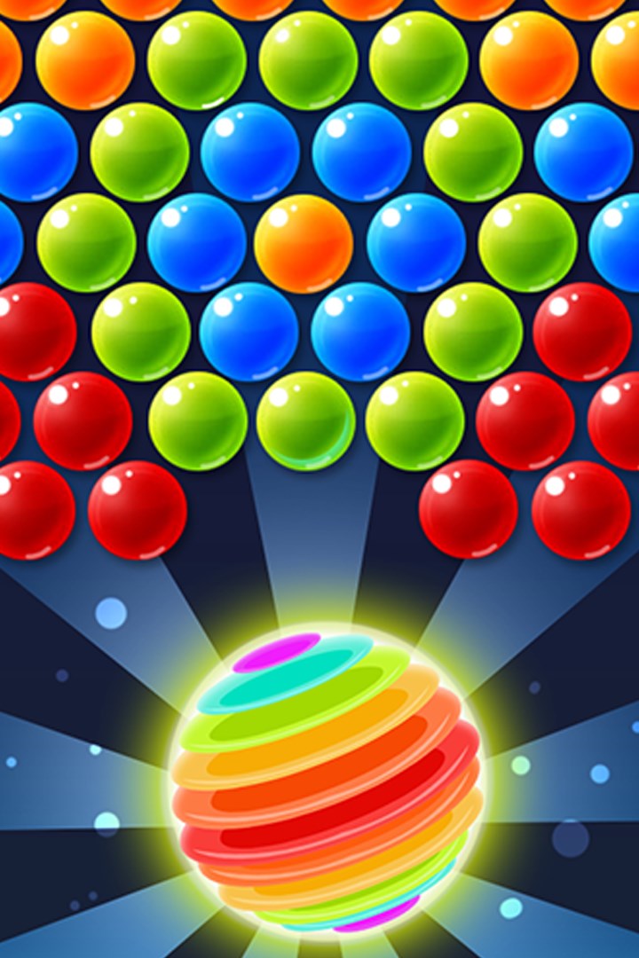 Baixar Bubble Shooter – Puzzle Game para PC - LDPlayer