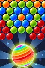 Get Bubble Shooter Classic Deluxe - Microsoft Store