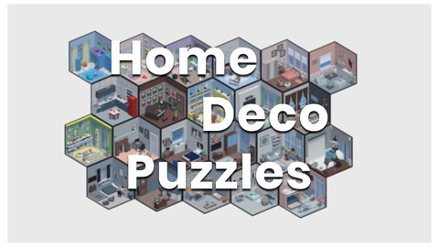 HomeDeco Puzzles