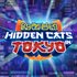 Hidden Cats in Tokyo