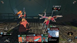 Beneath Oresa screenshot 5
