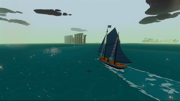 Sail Forth Demo — 11