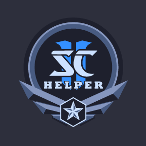 SC2 Helper