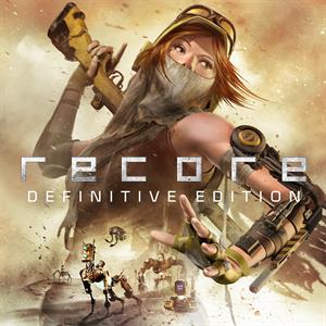 ReCore
