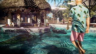 HITMAN World of Assassination Deluxe Pack screenshot 1