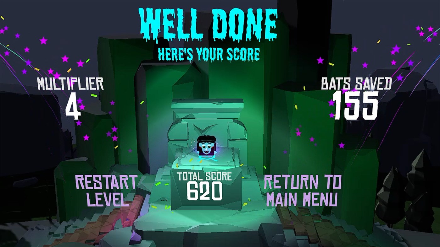 #8. Vamp Thing - Times Table Practice (Windows) 게시자: SickTwist Games