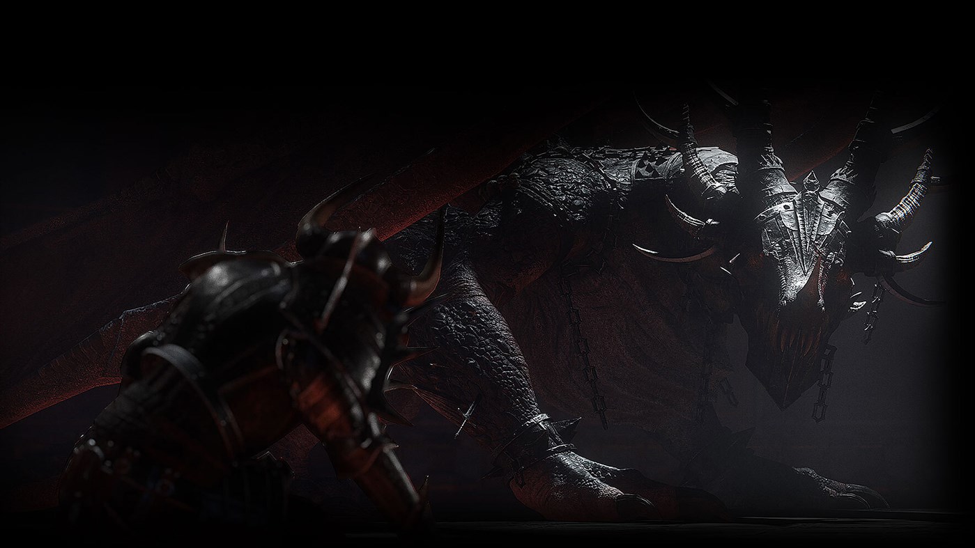 #3. Wolcen: Lords of Mayhem - Deluxe Edition (Xbox) By: Wolcen Studio