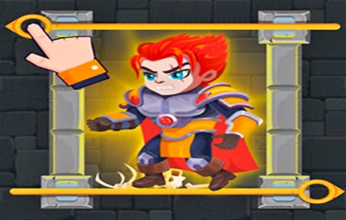 Treasure Knights Game