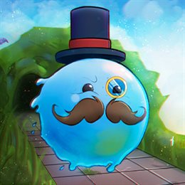 Aperçu Mr.Slime in Dungeon (Windows)