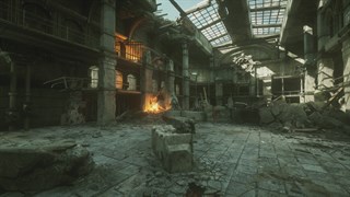 Gears of War Ultimate Edition Deluxe Version screenshot 6