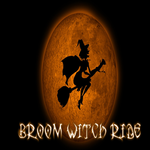 Broom Witch Ride