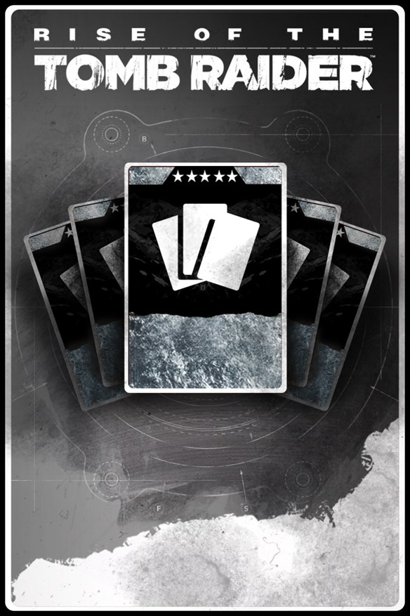 Silver Pack Xbox Series X|S and Xbox One cover art
