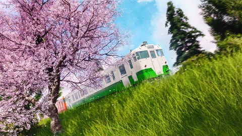 Train Sim World® 7: Tadami Line: Aizu-Wakamatsu - Tadami