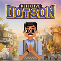 Detective Dotson