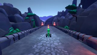 PJ MASKS: HEROES OF THE NIGHT - COMPLETE EDITION screenshot 5