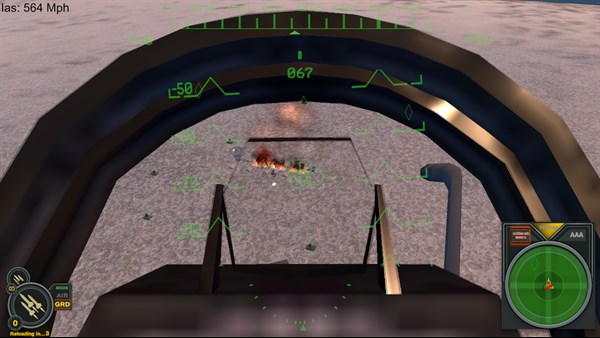 Air Aces — 6