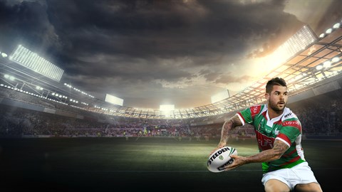 Rugby League Live 4