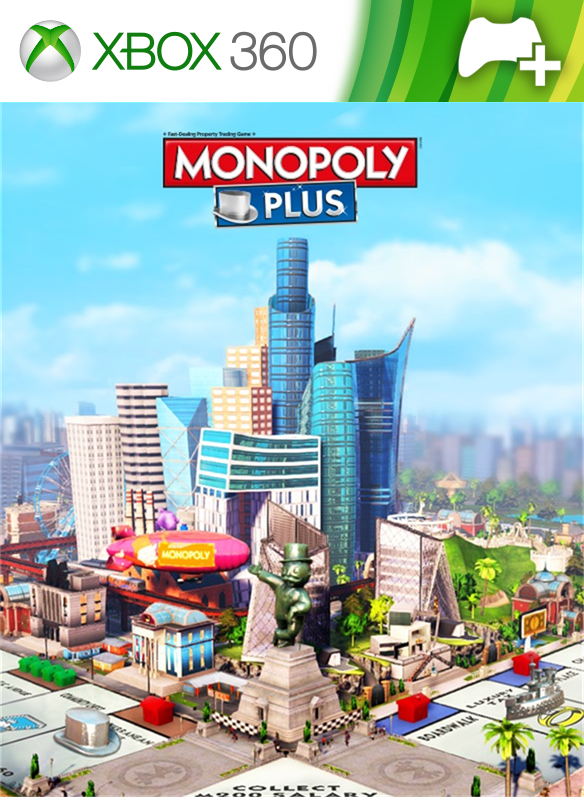 MY MONOPOLY