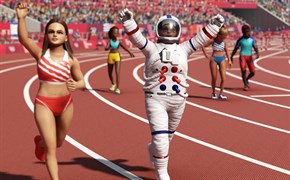 Olympics hot sale xbox one