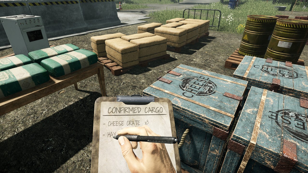 Contraband Police & Crime Scene Cleaner screenshot 11