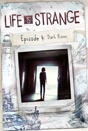 Life Is Strange Episode 4