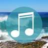 Seaside Sounds-Relaxing Sounds of Nature Sea Music