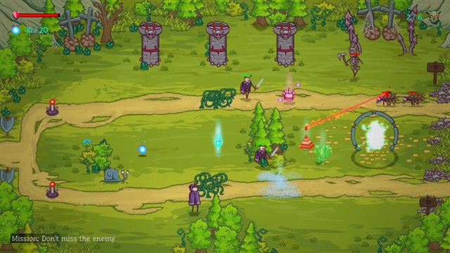 Road Stones screenshot 4