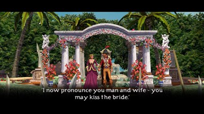 Sid Meier's Pirates! — скриншот 21