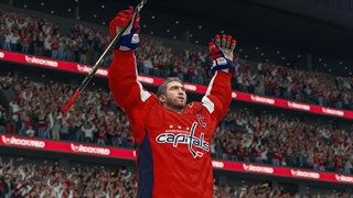 NHL® 21