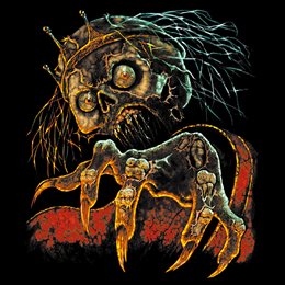 Aperçu The Elder Scrolls II: Daggerfall