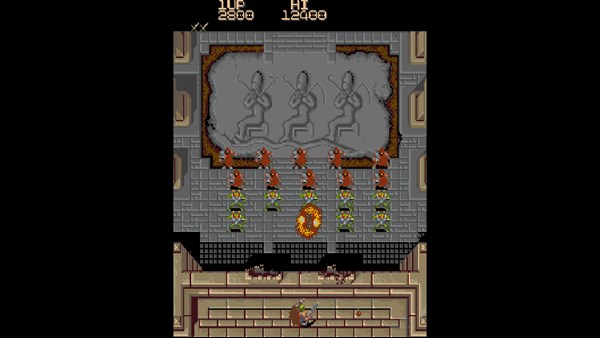 Arcade Archives 2 BATTLANTIS — 2